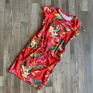 Old Navy Maternity Bodycon Dress